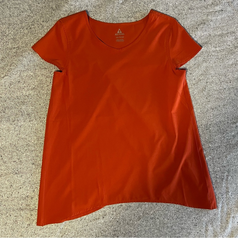 ASCEND Tee